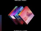 Way Out West-Tuesday Maybe (Deluxe Signed 3  VINYL NEW
