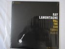 RAY LAMONTAGNE - TILL THE SUN TURNS BLACK Vinyl EX & EX