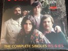 The Rascals The Complete Singles A's & B's 4LP Box Set RSD 2018 Record Store Day