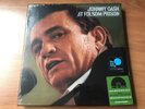 JOHNNY CASH AT FOLSOM PRISON DELUXE LIMITED 5 LP BOX SET RECORD STORE DAY 2018,