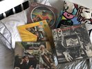 Excellent 10 CC Vinyl Set