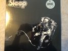 The Sciences SLEEP Limited  Green Vinyl Record Store Day 2018 RARE Extra Poster