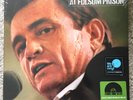 RSD 2018 Johnny Cash At Folsom Prison 50th anniv 5lp Box Set NEW IN Hand #327