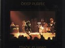 Deep Purple Made In Japan - Purple Vinyl 2-LP vinyl record (Double Album) UK
