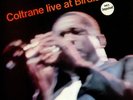 John Coltrane Live At Birdland UK vinyl LP album record JAS11 JASMINE 1983