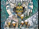Skeletonwitch - Beyond the Permafrost