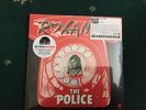The Police Roxanne Red Vinyl Rare RSD 7”