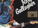 The French Connection - RSD18 - 18... Rory Gallagher UK vinyl LP  record