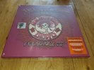 GRATEFUL DEAD 1969 FEB 27TH FILLMORE WEST RSD 2018 RECORD STORE DAY 4LP BOXSET