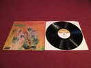 TEN YEARS AFTER UNDEAD UK 1ST PRESS MONO 1968 BROWN AND WHITE FIRST LABELS
