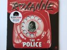 The Police - Roxanne Red Vinyl Record Store Day 2018 RSD