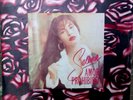SELENA - Amor Prohibido - RARE GUATEMALA LP