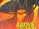 Nate Dogg, Warren G., H-Town a.o. Above The Rim (The Sound Track) 2xVinyl LP