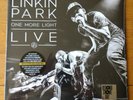 Linkin Park - One More Light Live Record Store Day 2018 ltd gold/black x2 vinyl