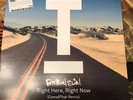 Fat boy Slim - Right Here Right now Camelphat Remix Record Store Day 2018