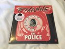 ROXANNE THE POLICE RED VINYL RSD 2018 7’’ SINGLE MINT AND SEALED