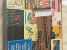THE UNDERTONES 13 X 7’’ SINGLE BOX SET FOR RSD 2018 SEALED AND MINT CONDITION