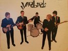 THE YARDBIRDS Having A Rave Up LP EPIC LN 24177 original 1st press mono