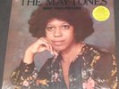 THE MAYTONES only your picture UK LP + 12