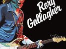 Rory Gallagher - The French Connection RSD Preorder 2018 VINYL LP