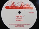 THE BEATLES The Days Day In Their Life Lives 30 LP 1987 COMPLETE Radio Show