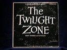 MARTY MANNING:The Twilight Zone:Jazz/Space Age Pop MONO Recording on EX Vinyl LP