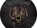 MOTORHEAD HEROES PICTURE DISC 7