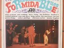 LP  RHYTHM AND BLUES FORMIDABLE  VOL1