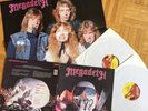 Megadeth Killing Is My Business...Vinyl
