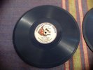 AMERICAN RECORD COMPANY LABEL Teasing and Waltzing