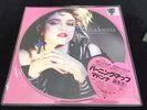 Madonna The First Album Picture Disc Vinyl Record Store Day RSD 2018. NEW