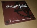 Superjoint Ritual lethal dose RSD 2018 Color Vinyl Down Pantera Crowbar
