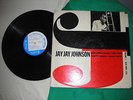 Jay Jay Johnson...Blue Note 1505...Volume 1