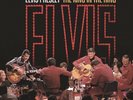 Elvis Presley The King In The Ring Red Vinyl 2 Lp Record Store Rsd 2018