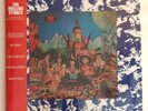 Rolling Stones - Their Satanic Majesties Request- Splatter Record Store Day 2018