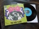 PINK FLOYD - APPLES AND ORANGES / PAINT BOX orig 1st press 7