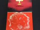 CRO MAGS AGE OF QUARREL LP VINYL 1986 FIRST PRESS UNCENSORED SLEEVE NYHC