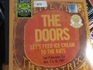 The Doors Live At The Matrix RSD 2018 Exclusive LP