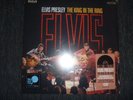 Elvis Presley King In The Ring RSD 2018 50TH 2LP 12