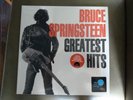 Bruce Springsteen Greatest Hits RSD 2018 2LP RED Vinyl Record Store Day