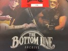 Lou Reed Kris Kristofferson Bottom Line Lp Vinyl RSD 2018 Record Store Day #779