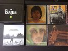 Beatles: Stereo Box Set 180 Gram Vinyl, George Harrison All Things Must Pass