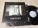 Bauhaus ?– In The Flat Field Etichetta: 4AD ?– CAD 13 LP anno1980