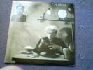 japan (David Sylvian) tin drum 8 track vinyl LP + poster