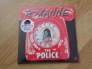 The Police Roxanne Picture Disc 7