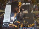 Bert Jansch LA Turnaround BLUE VINYL LP & CD  Record Store Day RSD  Only 500