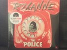 The Police Roxanne 7