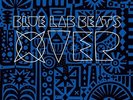 Blue Lab Beats-Xover  VINYL NEW