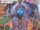JIMI HENDRIX   Axis Outtakes   2 x VINYL LP - SEALED