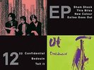UT-S/T & CONFIDENTIAL  12` Single NEW